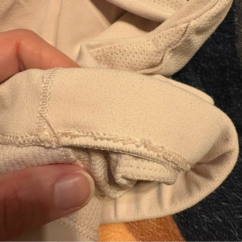 Athleta girl Sports Bra with Criss-Cross Straps - Picture 5 of 5